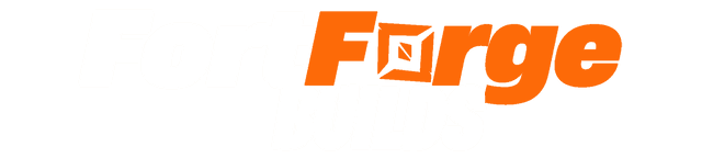 FortForge Builds